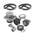 Pompe à eau + kit de courroie crantée KDP457261 SNR