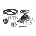 Pompe à eau + kit de courroie crantée KDP457751 SNR