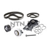 Pompe à eau + kit de courroie crantée KDP457751 SNR