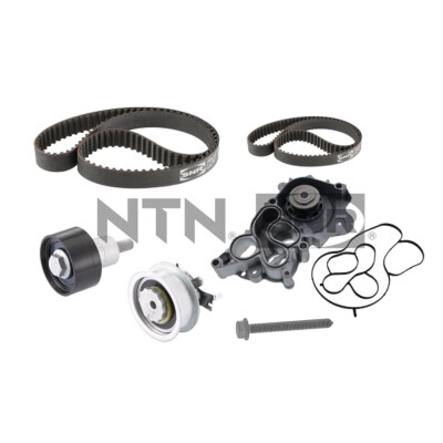 Pompe à eau + kit de courroie crantée KDP457751 SNR
