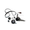 Pompe à eau + kit de courroie crantée KDP457860S SNR