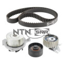 Pompe à eau + kit de courroie crantée KDP458410 SNR