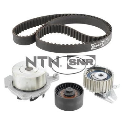 Pompe à eau + kit de courroie crantée KDP458410 SNR