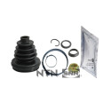Jeu de joints-soufflets, arbre de commande OBK54003 SNR