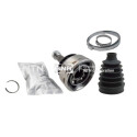 Jeu de joints, arbre de transmission OJK55055 SNR
