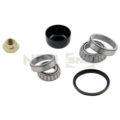 Kit de roulements de roue R14056 SNR