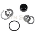 Kit de roulements de roue R14081 SNR