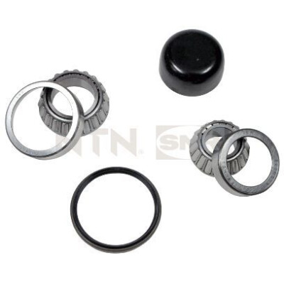 Kit de roulements de roue R14081 SNR