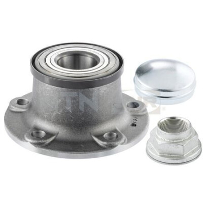 Kit de roulements de roue R14089 SNR