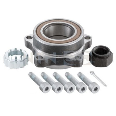 Kit de roulements de roue R14108 SNR