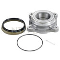 Kit de roulements de roue R14117 SNR