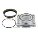 Kit de roulements de roue R14118 SNR