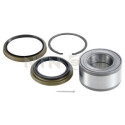 Kit de roulements de roue R14120 SNR