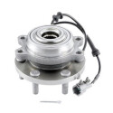 Kit de roulements de roue R14137 SNR