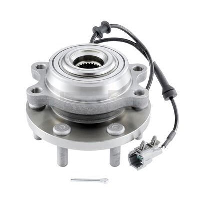 Kit de roulements de roue R14137 SNR