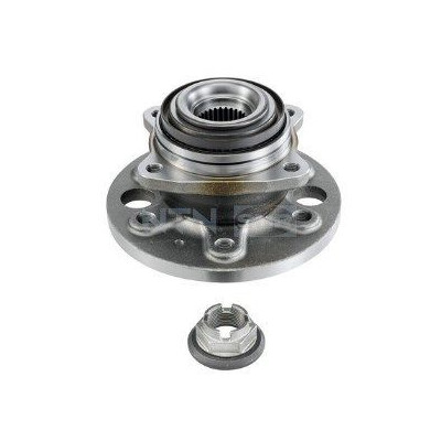 Kit de roulements de roue R14149 SNR