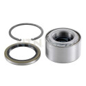 Kit de roulements de roue R14152 SNR