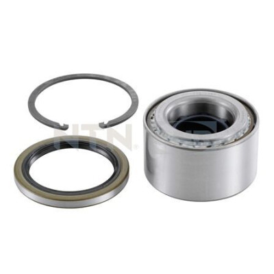 Kit de roulements de roue R14152 SNR