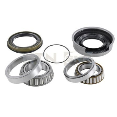 Kit de roulements de roue R14160 SNR