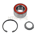 Kit de roulements de roue R15010 SNR