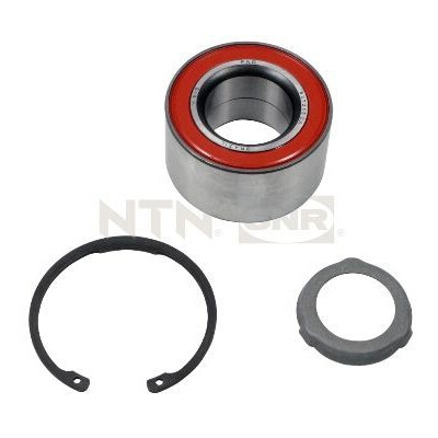 Kit de roulements de roue R15010 SNR