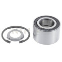 Kit de roulements de roue R15012 SNR