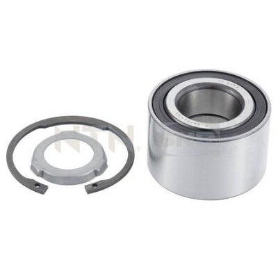 Kit de roulements de roue R15012 SNR