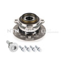 Kit de roulements de roue R15061 SNR