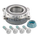 Kit de roulements de roue R15163 SNR