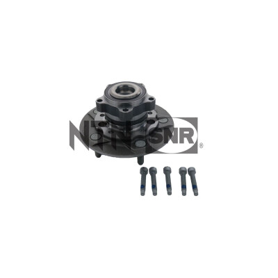 Kit de roulements de roue R152105 SNR