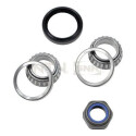 Kit de roulements de roue R15221 SNR