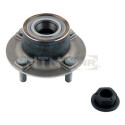 Kit de roulements de roue R15243 SNR