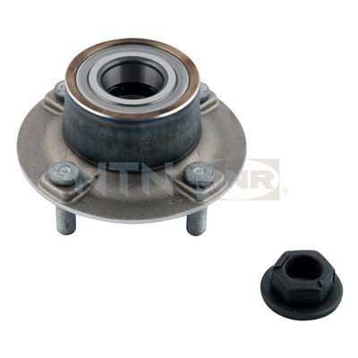 Kit de roulements de roue R15243 SNR