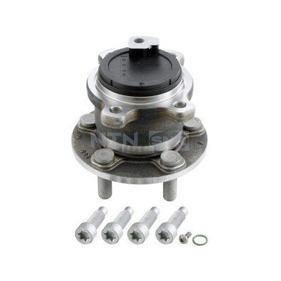 Kit de roulements de roue R15271 SNR