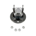 Kit de roulements de roue R15322 SNR