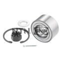 Kit de roulements de roue R15370 SNR