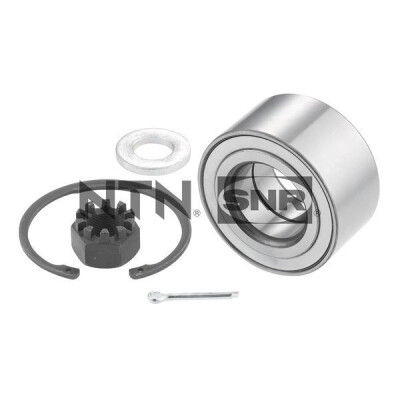 Kit de roulements de roue R15370 SNR