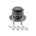 Kit de roulements de roue R15372 SNR