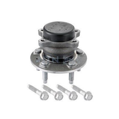Kit de roulements de roue R15372 SNR
