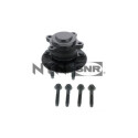 Kit de roulements de roue R15384 SNR