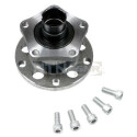 Kit de roulements de roue R15444 SNR