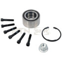 Kit de roulements de roue R15459 SNR