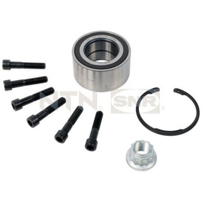 Kit de roulements de roue R15459 SNR
