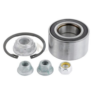 Kit de roulements de roue R15470 SNR