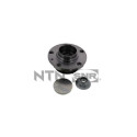 Kit de roulements de roue R15476 SNR