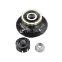 Kit de roulements de roue R15524 SNR