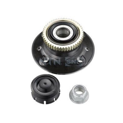 Kit de roulements de roue R15524 SNR