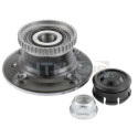 Kit de roulements de roue R15556 SNR