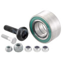 Kit de roulements de roue R15711 SNR