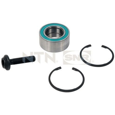 Kit de roulements de roue R15714 SNR